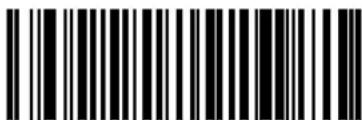 DATALOGIC Magellan 8303 - RS-232 Parity — continued - 2