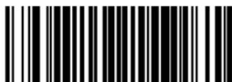 DATALOGIC Magellan 8303 - EAN-13 First Character Transmission - 1