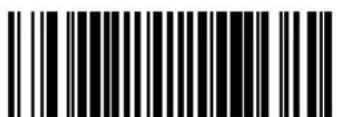 DATALOGIC Magellan 8303 - Good Read Beep Volume — continued - 1