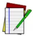 DATALOGIC Magellan 8303 - Code 128 Label ID - 1