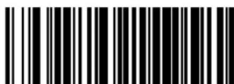 DATALOGIC Magellan 8303 - Standard 2 of 5 Check Character Calculation - 2