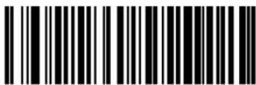 DATALOGIC Magellan 8303 - EAN-13 Check Character Transmission - 1