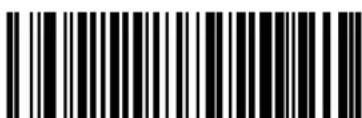 DATALOGIC Magellan 8303 - Code 39 Enable - 1