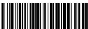 DATALOGIC Magellan 8303 - Single Cable RS-232 RTS CTS Selection — continued - 2