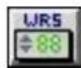 Ashly nXP1504 - RD8C Controls - 2