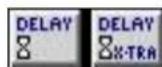 Ashly nXP1504 - 5) Delay - 1