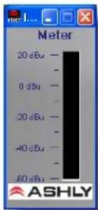 Ashly nXP754 - 6) Metering - 2