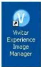 VIVITAR ViviCam VT324 - Install the Vivitar Experience Image Manager Software - 3