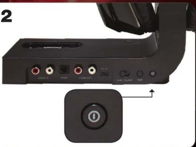 VIZIO XVTHP200 - LISTENING TO YOUR iPod - 15
