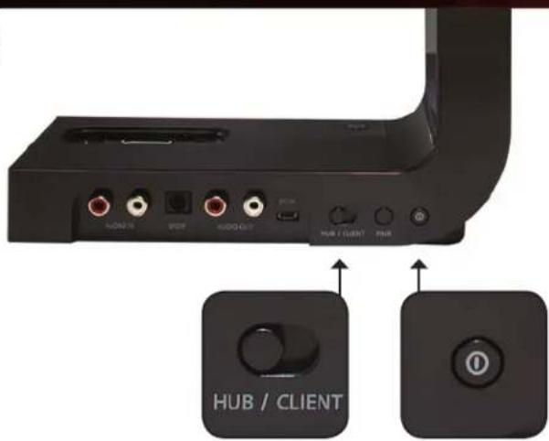 VIZIO XVTHP200 - CONTROLS AND CONNECTIONS - 9