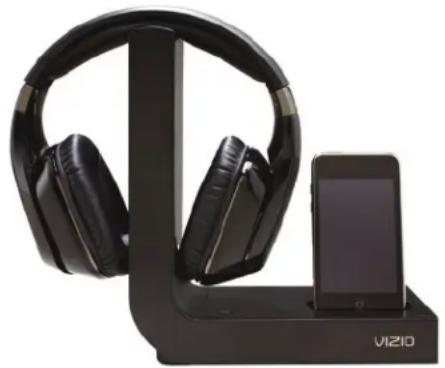 VIZIO XVTHP200 - WIRELESS HD AUDIO (WHDA) - 1