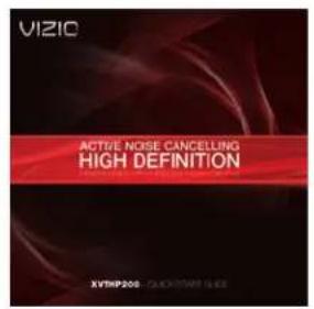 VIZIO XVTHP200 - IMPORTANT SAFETY INFORMATION - 13