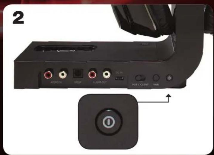 VIZIO XVTHP200 - LISTENING TO YOUR iPod - 10
