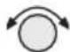 GARMIN Apollo GX 50 - ATC Ring Selection - 1