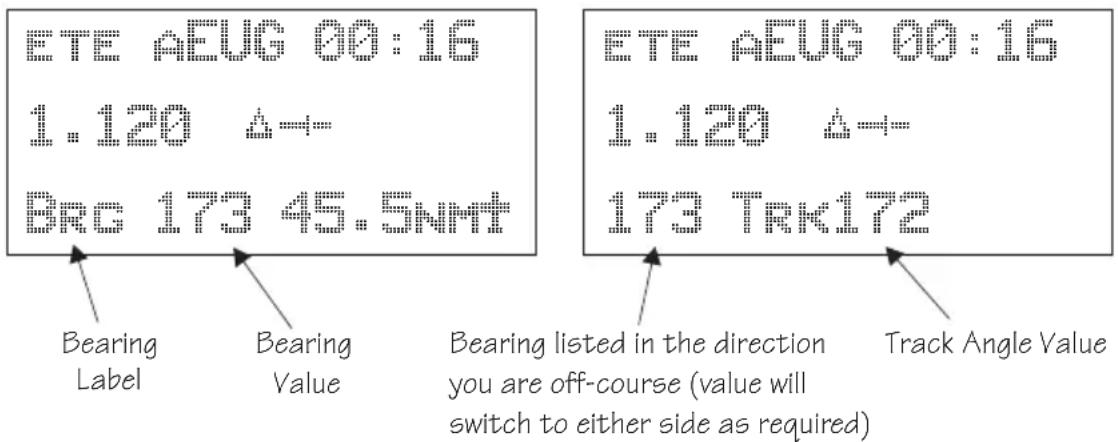 GARMIN Apollo GX 50 - Bearing (Brg) - 1