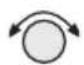 GARMIN Apollo GX 50 - Search and Rescue Map Setup Page - 5
