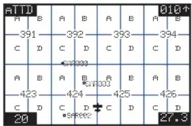 GARMIN Apollo GX 50 - US Grid Type - 4