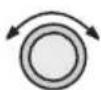 GARMIN Apollo GX 50 - Magnetic Variation - 3
