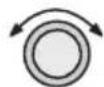 GARMIN Apollo GX 50 - Magnetic Variation - 5