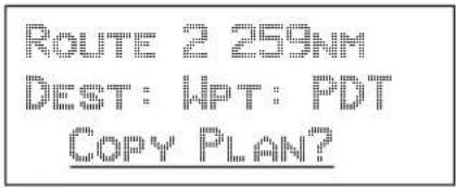 GARMIN Apollo GX 50 - Copy Plan - 2