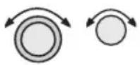 GARMIN Apollo GX 50 - Flying Direct-To a Waypoint - 2