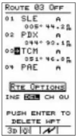 GARMIN Apollo 900 - Important - 23