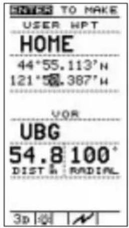 GARMIN Apollo 900 - Important - 4