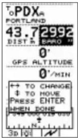 GARMIN Apollo 900 - TO MOVE - 2