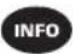 GARMIN Apollo 900 - Hint - 1