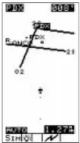 GARMIN Apollo 900 - Hint - 9