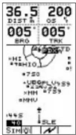 GARMIN Apollo 900 - Note - 6