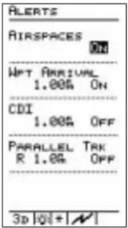 GARMIN Apollo 900 - Hint - 5
