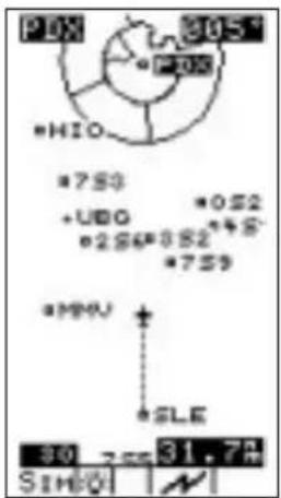 GARMIN Apollo 900 - Note - 3