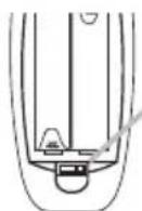 HITACHI CP-X443 - Projector - 9