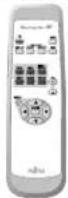 FUJITSU P50XHA10W - CHECKING ACCESSORIES - 1