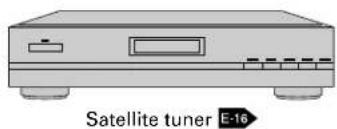 FUJITSU P50XHA10W - Two small ferrite cores - 5