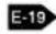 FUJITSU P50XHA10W - REMOTE CONTROL - 7
