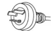 FUJITSU P50XHA10W - IMPORTANT SAFETY INSTRUCTIONS - 4