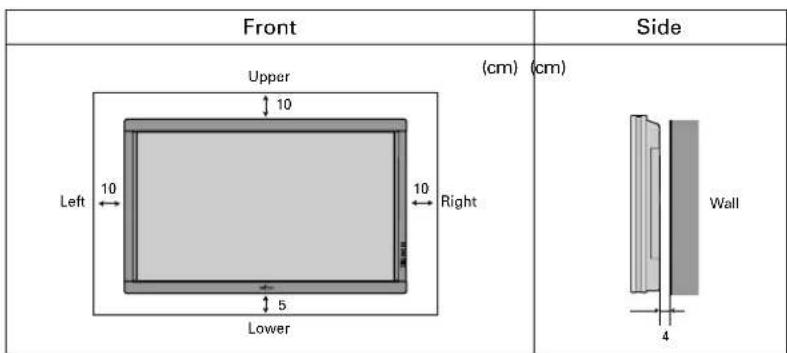 FUJITSU P50XHA10W - Information - 1