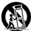 FUJITSU P50XHA10W - IMPORTANT SAFETY INSTRUCTIONS - 3