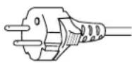 FUJITSU P50XHA10W - IMPORTANT SAFETY INSTRUCTIONS - 2
