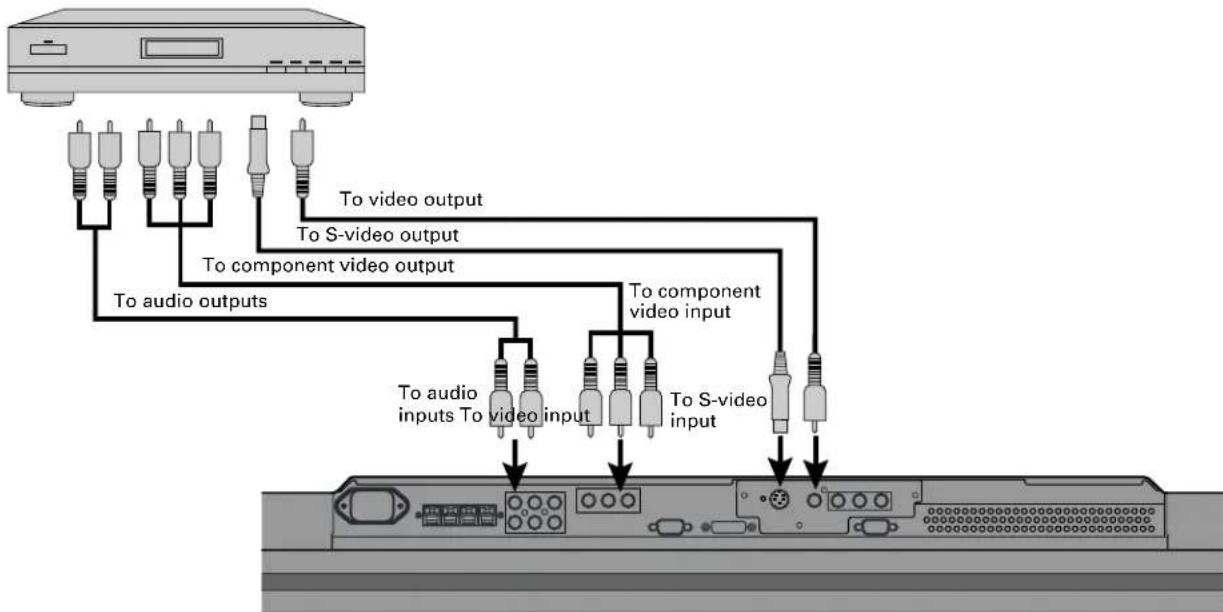 FUJITSU P50XHA10W - SATELLITE TUNER - 1