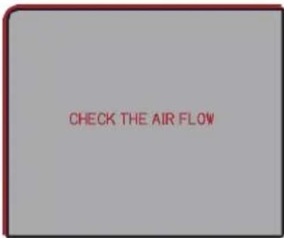 HITACHI CP-X2510N - Related messages - 4