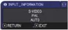 HITACHI CP-X2510N - OPTION menu - 9