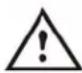 MOTION LE1600TC - DANGER - 1