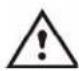 MOTION LE1600TC - Battery Status Indicator Light - 1