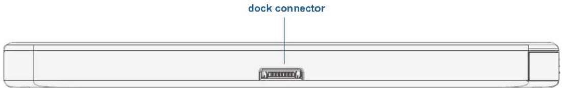 dock connector