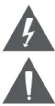 Naxa NT-110 - Warnings and Precautions - 2