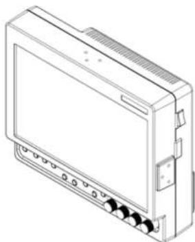 MARSHALL V-LCD70XHB-HDMIPT - Marshall Electronics - 1
