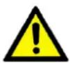 Advantech TREK-734 - Warnings, Cautions and Notes - 2